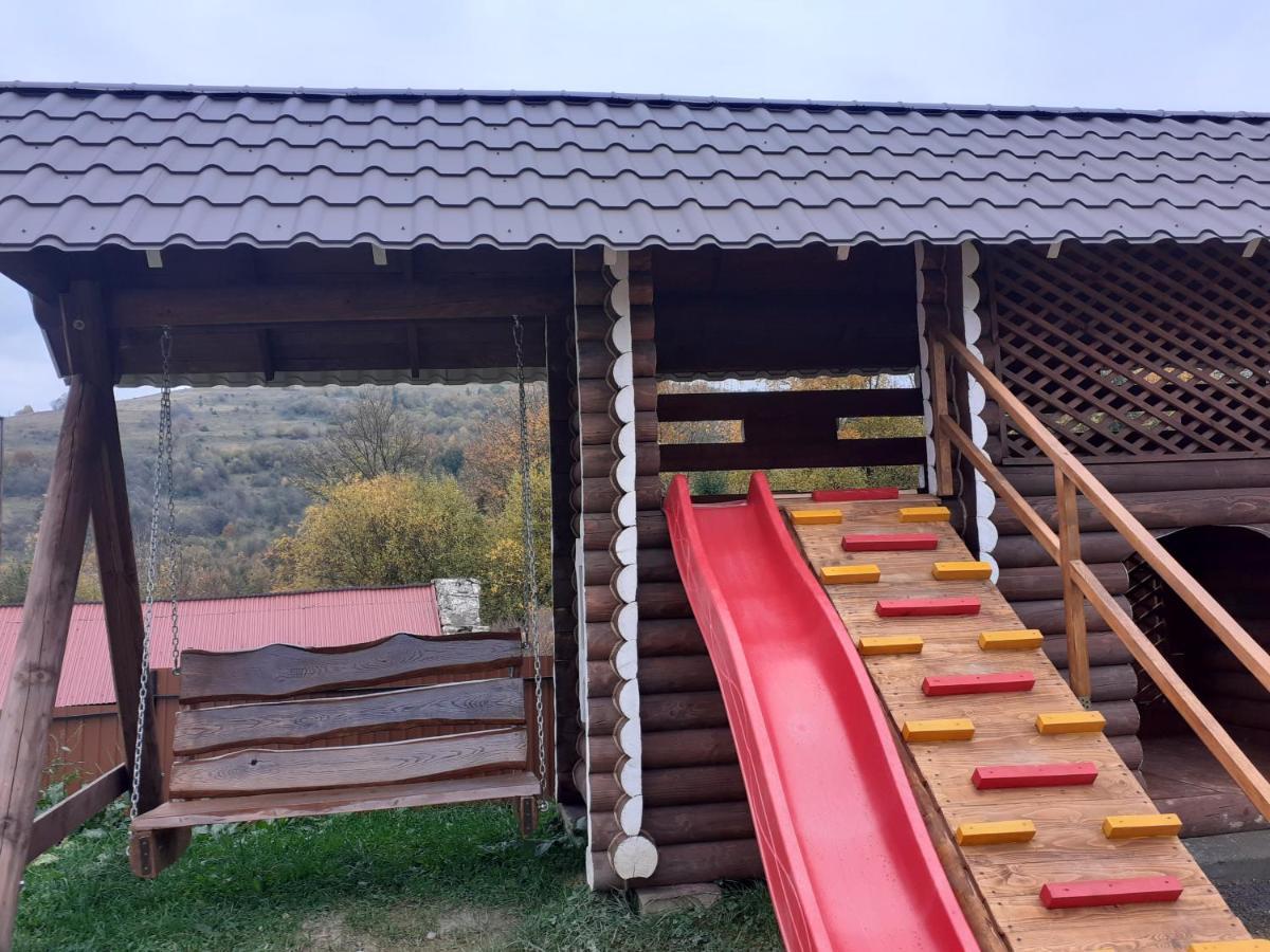 Mountain Dew Belasovitsa Exterior foto