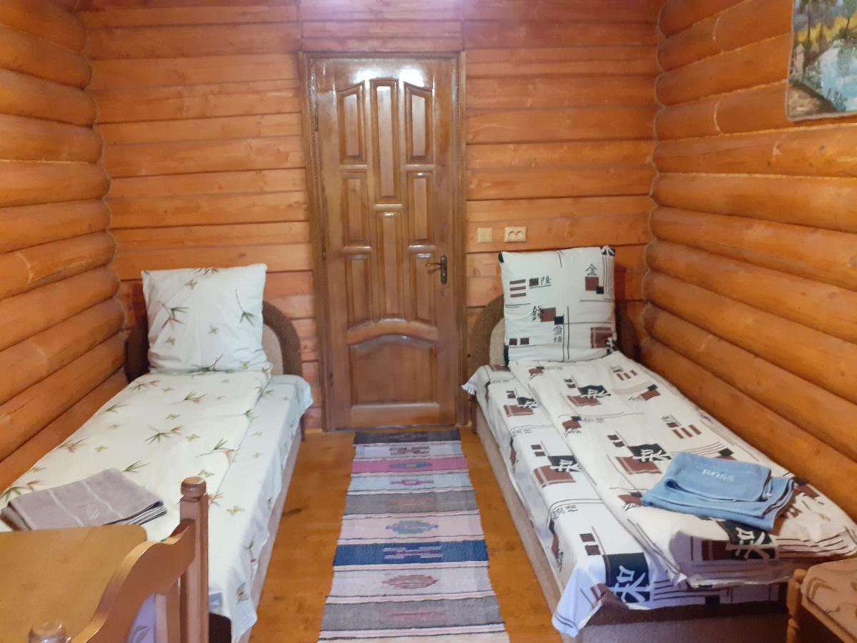 Mountain Dew Belasovitsa Exterior foto