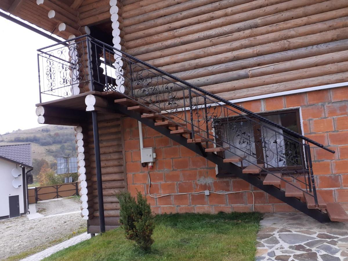 Mountain Dew Belasovitsa Exterior foto