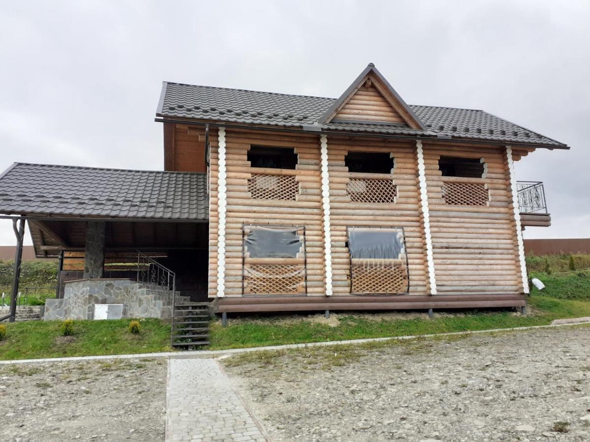 Mountain Dew Belasovitsa Exterior foto