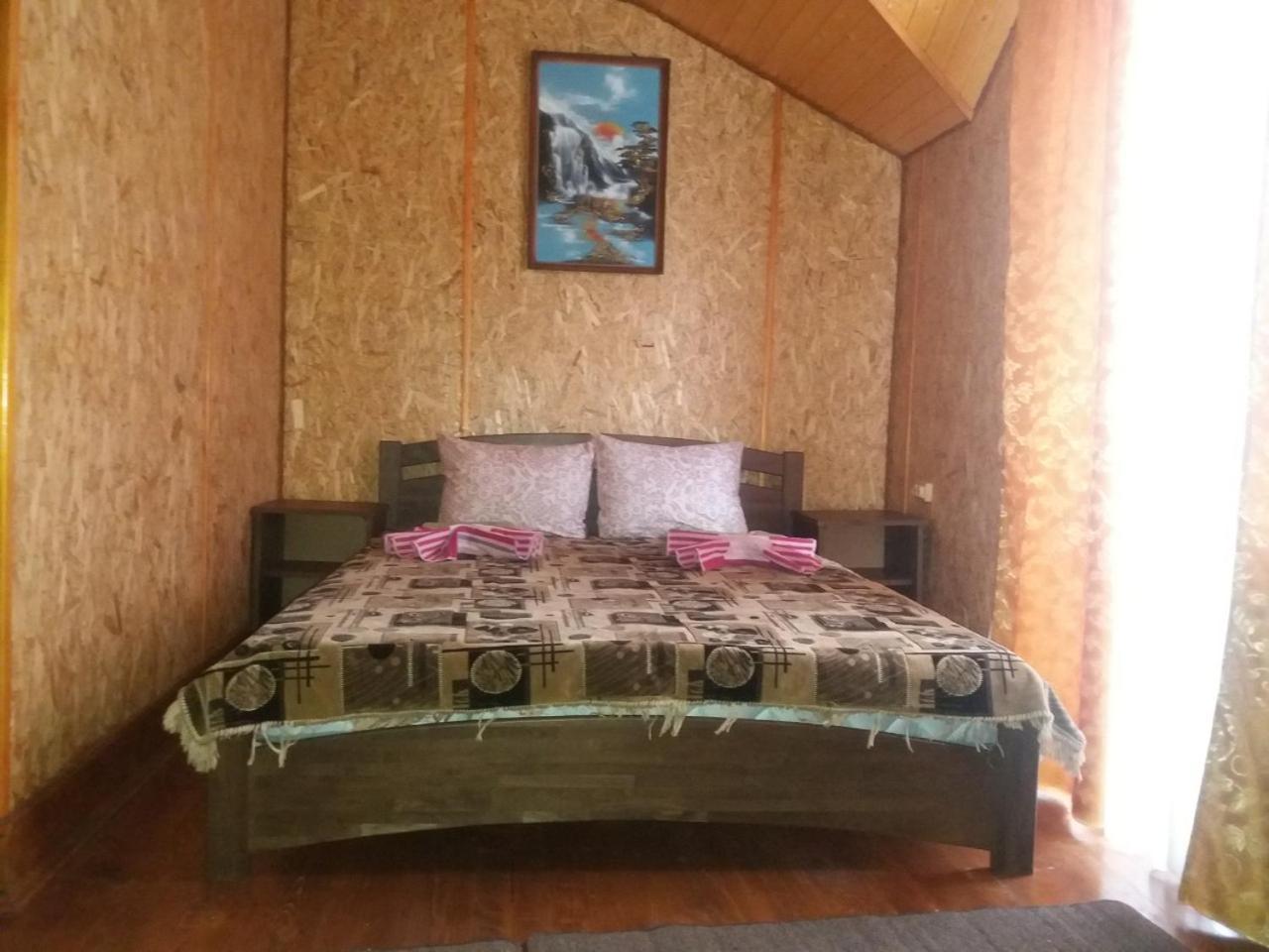 Mountain Dew Belasovitsa Exterior foto