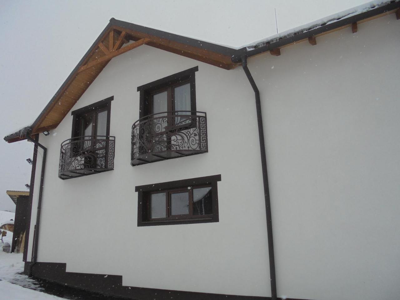 Mountain Dew Belasovitsa Exterior foto