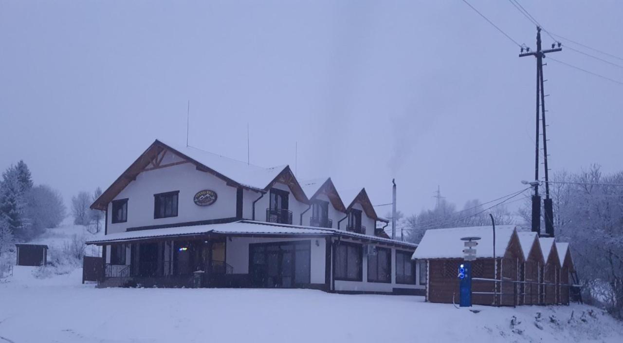 Mountain Dew Belasovitsa Exterior foto